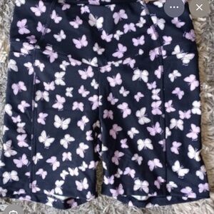 Victoria's Secret bike shorts